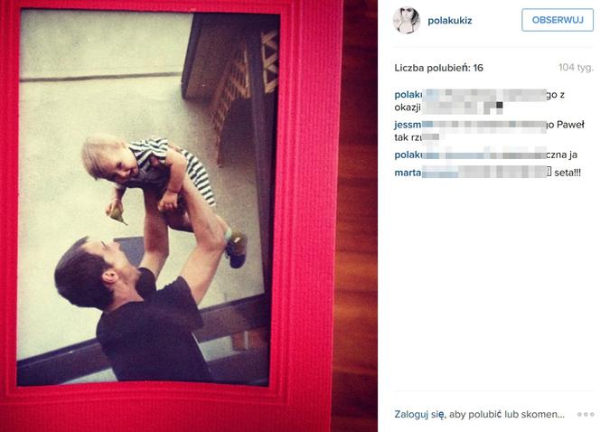 Zjawiskowa córka Kukiza