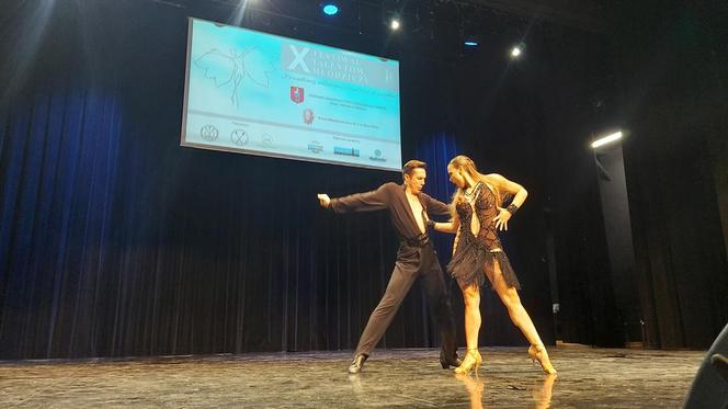 10. Festiwal Talentów Młodzieży w Zamościu
