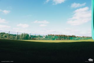 Nowy kompleks sportowy w Białymstoku już oficjalnie dostępny mieszkańcom. Mamy zdjęcia!