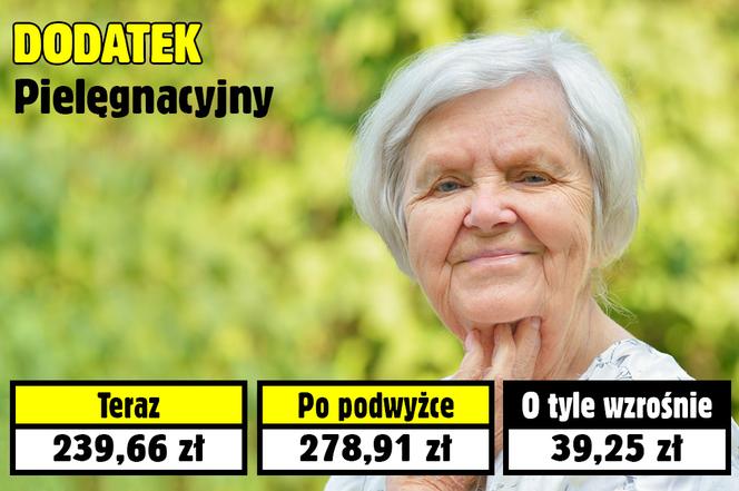 Waloryzacja dodatków