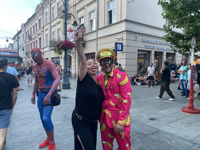 Parada Wolności 2025
