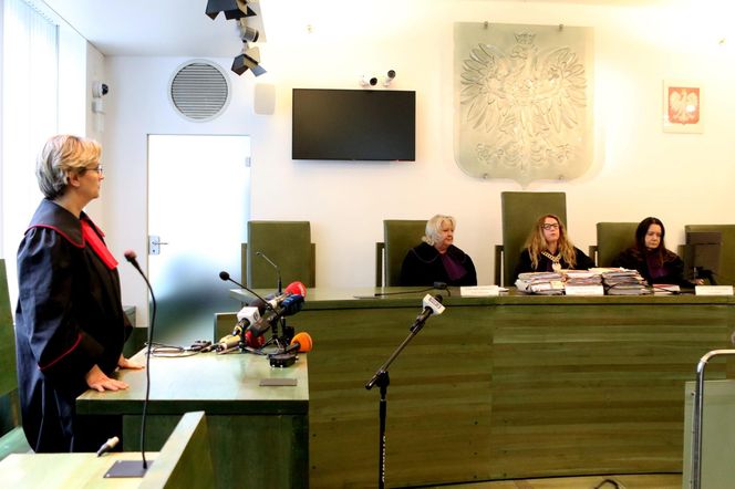 Katastrofa autobusu na moście Grota-Roweckiego. Tomasz U. skazany przez sąd