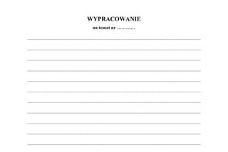 ARKUSZE CKE - J.polski - poziom rozszerzony 2019 - co było na maturze z polskiego?