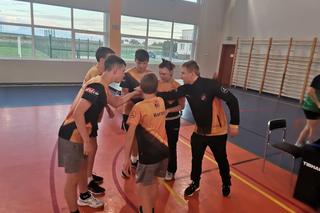 KS Nowa Era Toruń z udanym debiutem w trzeciej lidze