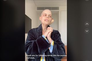 Nie żyje 24-letnia influencerka. Nagrała pożegnalny filmik 