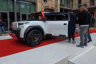 Citroen Oli Concept