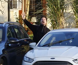 Tłumy gości na ślubie Katarzyny Cichopek i Macieja Kurzajewskiego. Wiemy, kto się pojawił