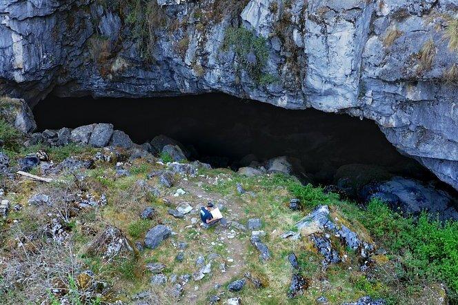 Najgłębsza jaskinia na ziemi