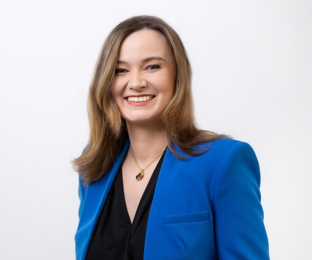 Archicom z ważną zmianą w zarządzie. Justyna Kawa w nowej roli