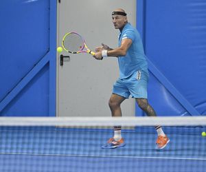 Szpilka - Janowicz