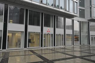Nowa siedziba kancelarii warszawskiego ratusza