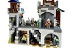 LEGO Ideas. Średniowieczna karczma przy bramie