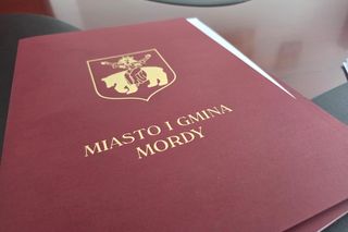 Blisko 3,5 mln na rozbudowę sieci wodno-kanalizacyjnej w gminie Mordy