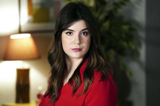 Barwy szczęścia, odcinek 2812: Agata (Natalia Zambrzycka)