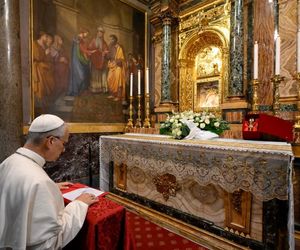 Urodziny Leona XIV: 8 ważnych momentów początku pontyfikatu