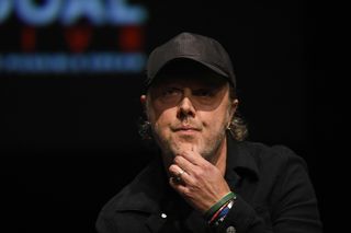 Dlaczego Metallica cały czas jest tak popularna? Lars Ulrich ma pewien pomysł!
