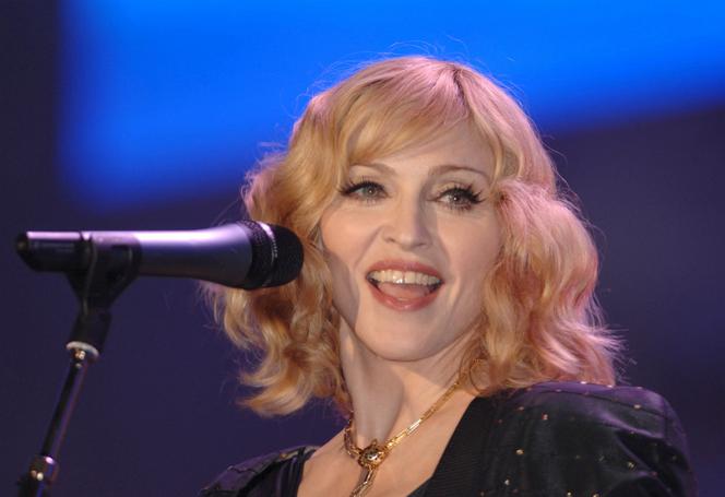 Madonna konczy dziś 60 lat. Zobacz, jak się zmieniała