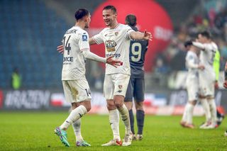 Rozhartowali Stal i zakończyli jesień z HUKIEM, ale… „ Pozostaje niedosyt i żal”