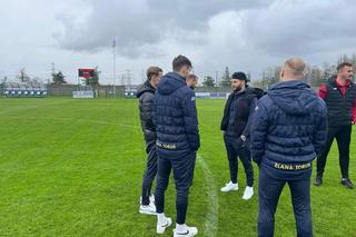 Świt Szczecin - Elana Toruń 1:0, zdjęcia z meczu