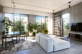 Splendor i Kardan w ramach SOHO by Yareal