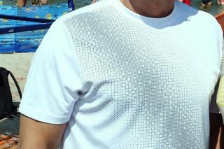 Tak wygląda grób słynnego uwodziciela z czasów PRL, Jerzego Kalibabki