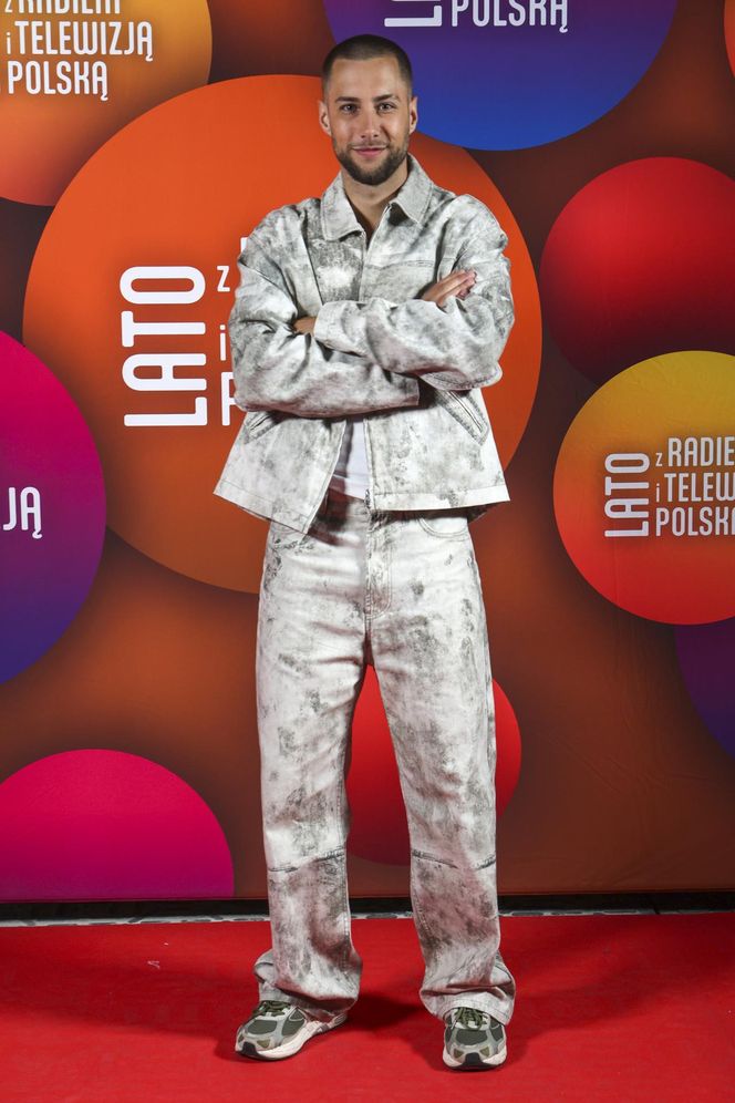 Gwiazdy o imieniu Michał