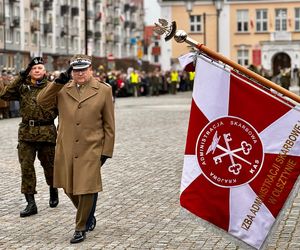   Wojewódzkie obchody Święta Niepodległości. Tym razem w Nidzicy. Zobacz zdjęcia