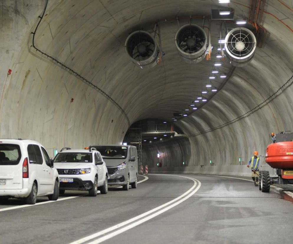 W Warszawie zostanie zbudowany nowy tunel, kierowcy oszaleją z radości! Czekali na to od lat