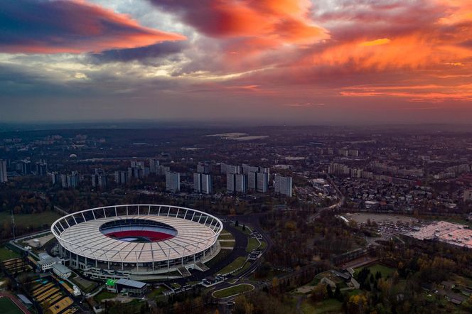 Chorzów z wynikiem 48,3