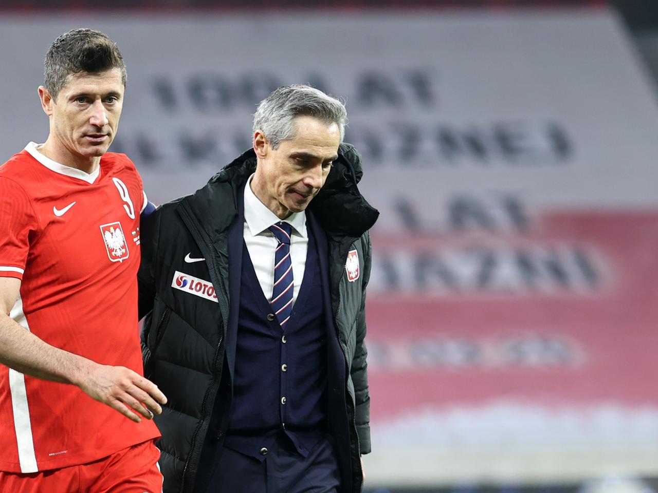 Nowe informacje o stanie zdrowia Lewandowskiego! Trener gwiazdy Bayernu przekazał ważne wieści