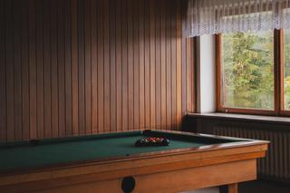 Hotel Tatry, Małe Ciche - zobacz zdjęcia wnętrz perły architektury PRL