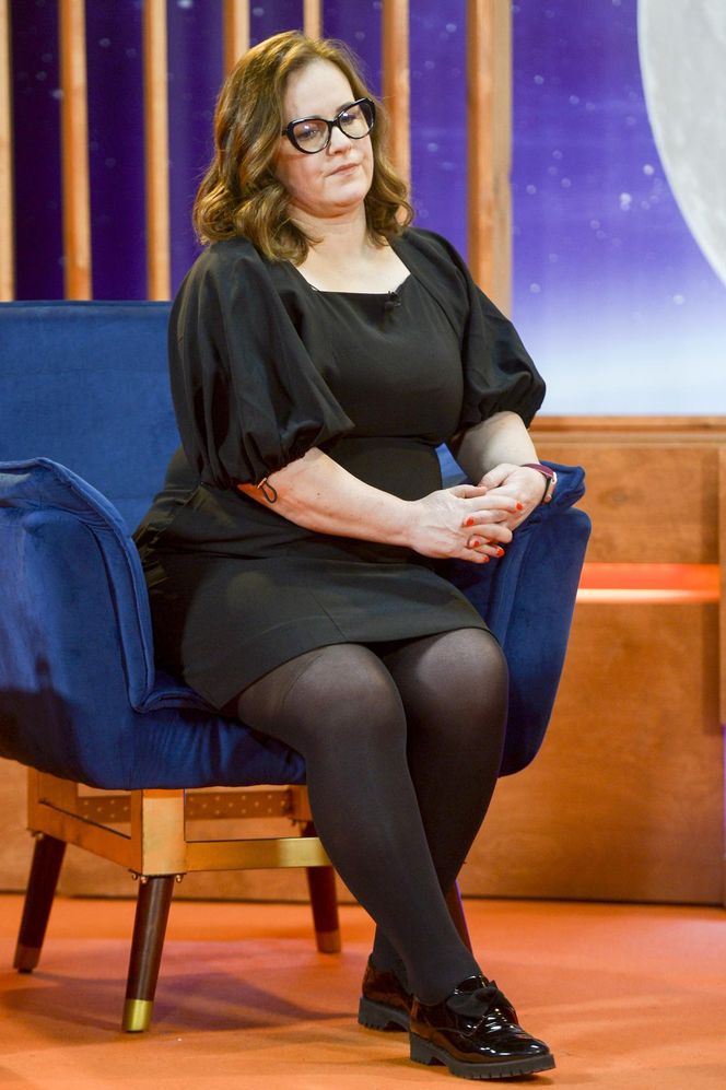 Joanna Kołaczkowska