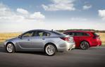 Opel Insignia OPC 2014