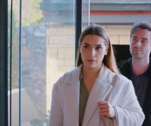 Miłość i nadzieja odc. 314. Levent, Sila