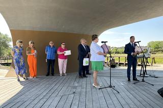 Dzień Rodzicielstwa Zastępczego w Kazimierzu Biskupim