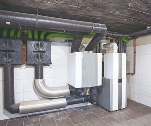 Modernizacja systemów wentylacyjnych