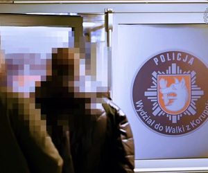 Zarzuty korupcyjne dla lekarza z Myszkowa. Wojciechowi P. grozi długi pobyt w więzieniu