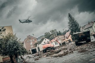 Jak zabezpieczyć siebie i dom w sytuacji kryzysowej? Dowiesz się z poradnika od rządu