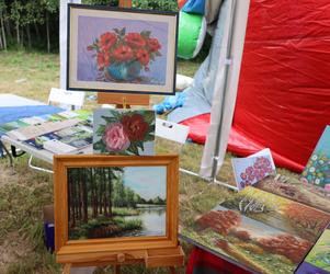 Za nami wyjątkowy piknik w Bardzie! Działali razem dla lokalnych organizacji pozarządowych [ZDJĘCIA]