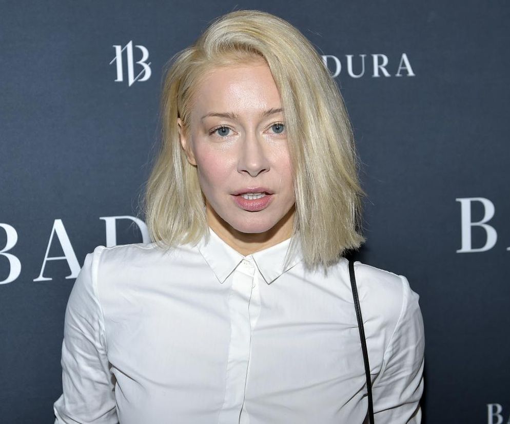 Katarzyna Warnke nie jest rodzinna. Potrzebuję czasu dla siebie