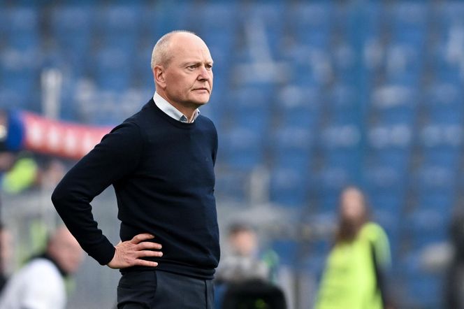 Mecz Lech Poznań vs. Piast Gliwice