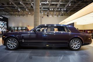 Rolls-Royce Celestial Phantom
