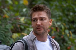 M jak miłość, odcinek 1836. Dima (Michaił Pszeniczny)