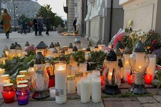 Zginęła we wstrząsającym ataku na UW. Tak znajomi wspominają 53-latkę