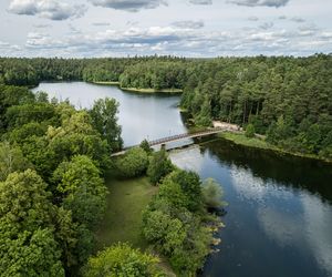 Weekend w stolicy Warmii i Mazur. Jakie atrakcje znajdziemy w Olsztynie