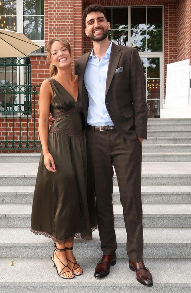 Ślub Kamila Semeniuka