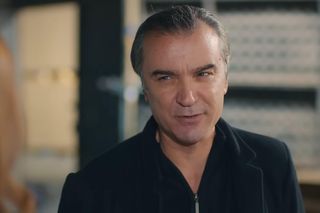 Miłość i nadzieja. Elif zostanie porwana przez Suata