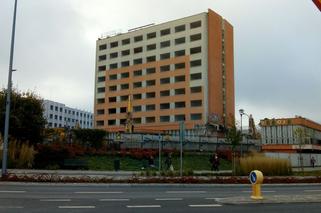 Hotel Gromada w Olsztynie