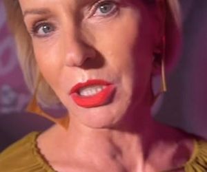 Pudelek Pink Party 2025 - Paulina Smaszcz, Marianna Schreiber.