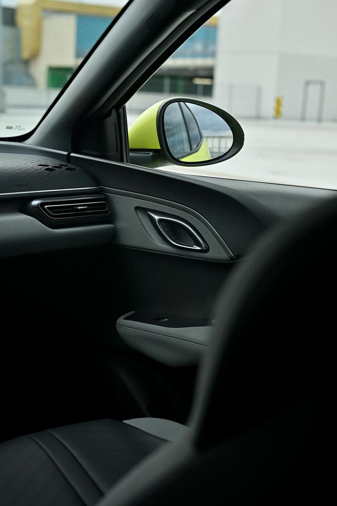 BYD DOLPHIN SURF